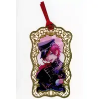 Lauren Iroas - ART OF NIJISANJI - Character Card - Nijisanji