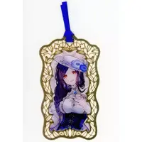 Shirayuki Tomoe - ART OF NIJISANJI - Character Card - Nijisanji