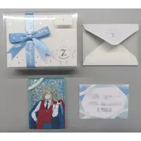 Kanae - Acrylic Block - Nijisanji