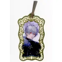 Kuzuha - ART OF NIJISANJI - Character Card - Nijisanji