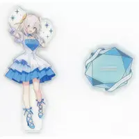 Ars Almal - Acrylic stand - Nijisanji
