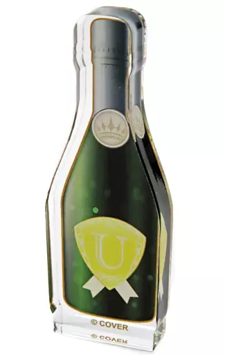 Utsugi Uyu - Acrylic stand - HOLOSTARS