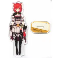 Ratna Petit - Nijisanji Welcome Goods - Acrylic stand - Nijisanji
