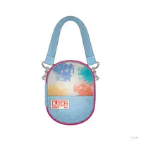 Nijisanji - NIJI GRAFFITI - NIJI-NUI - Pouch