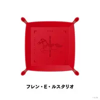 Furen E Lustario - NIJI GRAFFITI - Character Tray - Nijisanji