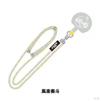 Fura Kanato - NIJI GRAFFITI - Smartphone Accessory - Nijisanji