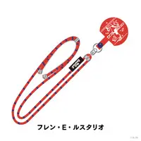 Furen E Lustario - NIJI GRAFFITI - Smartphone Accessory - Nijisanji