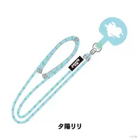 Yuhi Riri - NIJI GRAFFITI - Smartphone Accessory - Nijisanji
