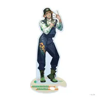 Hanabatake Chaika - NIJI GRAFFITI - Acrylic stand - Nijisanji
