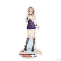 Furen E Lustario - NIJI GRAFFITI - Acrylic stand - Nijisanji