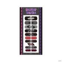 Mashiro Meme - Nail Art Stickers - Nijisanji
