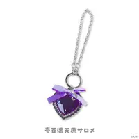 Hyakumantenbara Salome - Bag Charm - Key Chain - Nijisanji