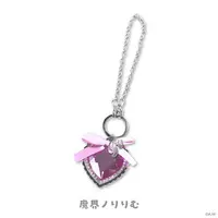 Makaino Ririmu - Bag Charm - Key Chain - Nijisanji