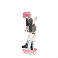Sasaki Saku - Acrylic stand - Nijisanji