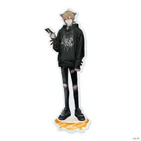 Fushimi Gaku - Acrylic stand - Nijisanji