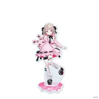 Makaino Ririmu - Acrylic stand - Nijisanji