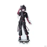 Mashiro Meme - Acrylic stand - Nijisanji