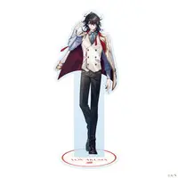 Vox Akuma - Acrylic stand - Luxiem