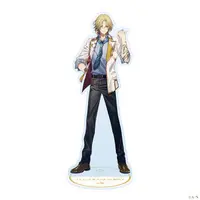 Luca Kaneshiro - Acrylic stand - Luxiem