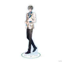 Ike Eveland - Acrylic stand - Luxiem