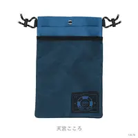 Amamiya Kokoro - Bag - Nijisanji