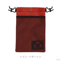Lain Paterson - Bag - Nijisanji
