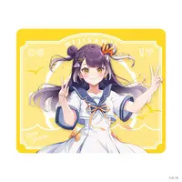 Umise Yotsuha - Mouse Pad - Nijisanji
