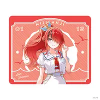 Lain Paterson - Mouse Pad - Nijisanji