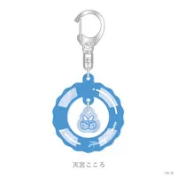 Amamiya Kokoro - Acrylic Key Chain - Key Chain - Nijisanji