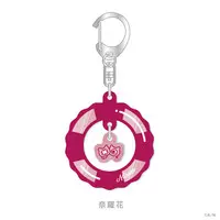 Naraka - Acrylic Key Chain - Key Chain - Nijisanji