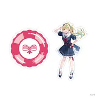 Tachitsute Toto - Stickers - Nijisanji