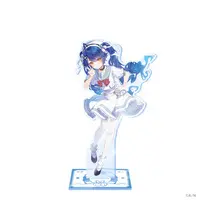 Amamiya Kokoro - Acrylic stand - Nijisanji