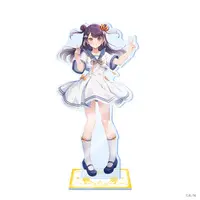 Umise Yotsuha - Acrylic stand - Nijisanji