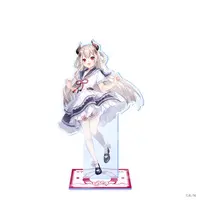 Naraka - Acrylic stand - Nijisanji