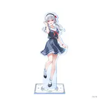 Hakase Fuyuki - Acrylic stand - Nijisanji