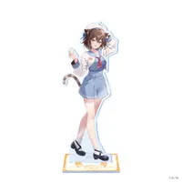 Fumino Tamaki - Acrylic stand - Nijisanji