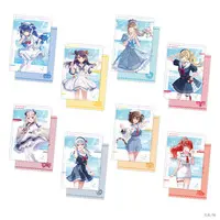 Nijisanji - Postcard (Random Item)