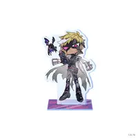 Vantacrow Bringer - Acrylic stand - Krisis