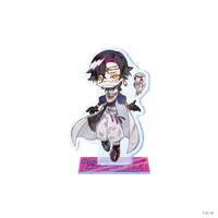 Vezalius Bandage - Acrylic stand - Krisis