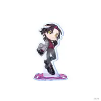 Vezalius Bandage - Acrylic stand - Krisis