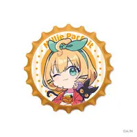 Millie Parfait - Badge - Nijisanji