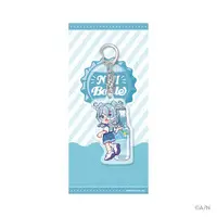 Elira Pendora - Acrylic Key Chain - Key Chain - Nijisanji