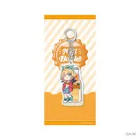 Millie Parfait - Acrylic Key Chain - Key Chain - Nijisanji
