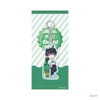 Ren Zotto - Acrylic Key Chain - Key Chain - Nijisanji