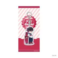 Ver Vermillion - Acrylic Key Chain - Key Chain - Nijisanji