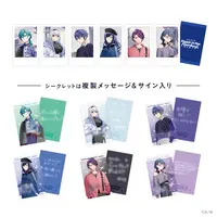 Nijisanji - Character Card (Random Item)
