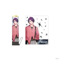 Watarai Hibari - Pen Light Tube - Nijisanji