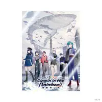 Nijisanji - Poster