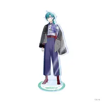 Ryushen - Acrylic stand - Nijisanji