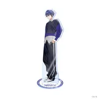 Nagao Kei - Acrylic stand - Nijisanji
